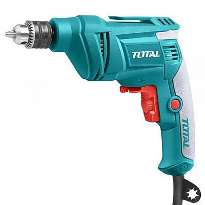 TOTAL Electric Drill-500W - Buy Online at Best Price