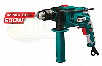 Total Impact Drill / Hammer Dril 650w TG1061336