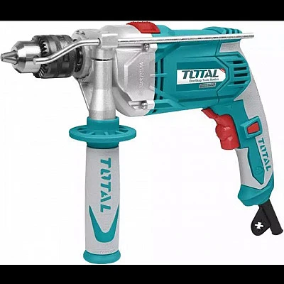 TOTAL Impact Drill 1010W TG111136 - Buy Online at Best Price