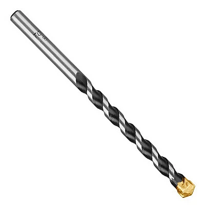 TOTAL Masonry Drill Bit 10mm X 120mm TAC211001 - Buy Online at Best Price