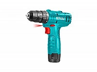 Total 12V Cordless Drill Machine - TDLI1241