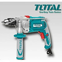 Total Impact Drill 1010W 2800rpm Power Tool TG111136