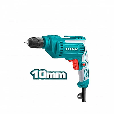 Total 500W Electric Drill TD2051026-2 Drill Machine - Buy Online at Best Price
