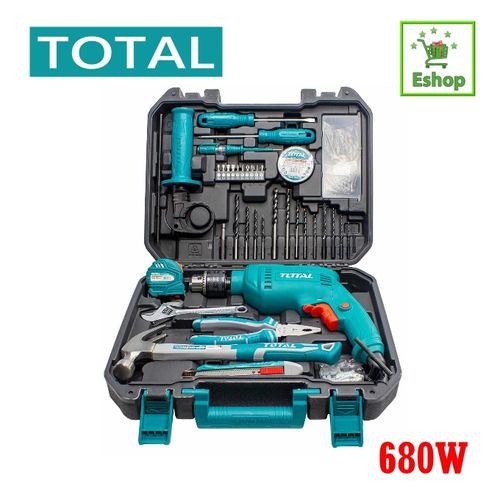 Drill machine set price sale