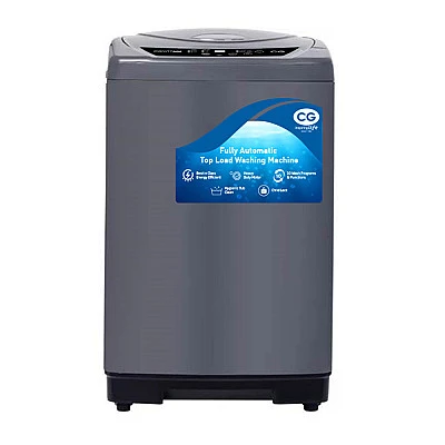 Top Loading Washing Machine 7.5 KG CGWT7504 - Buy Online at Best Price