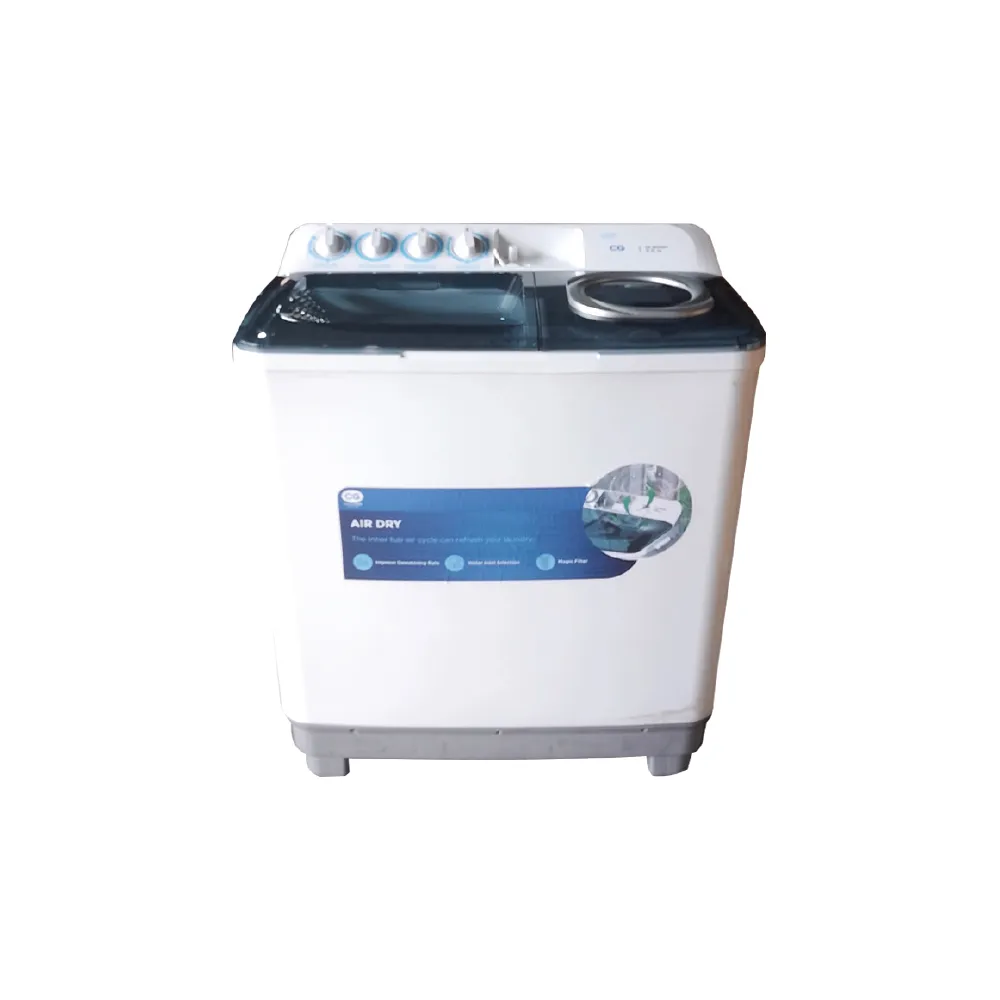 9 Kg Semi Automatic Washing Machine CGWS9G01
