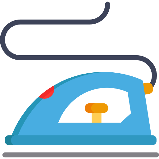 Dry Irons