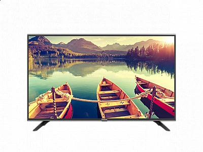 Panasonic TH-32JS650N 32 Inch Smart LED TV - Buy Online at Best Price