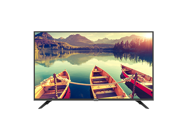 Panasonic TH-42JS650N 42 Inch Smart LED TV