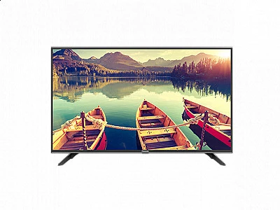 Panasonic TH-42JS650N 42 Inch Smart LED TV - Buy Online at Best Price