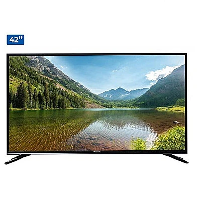 Panasonic TH-42JS650N 42 Inch Android Smart LED TV - Buy Online at Best Price
