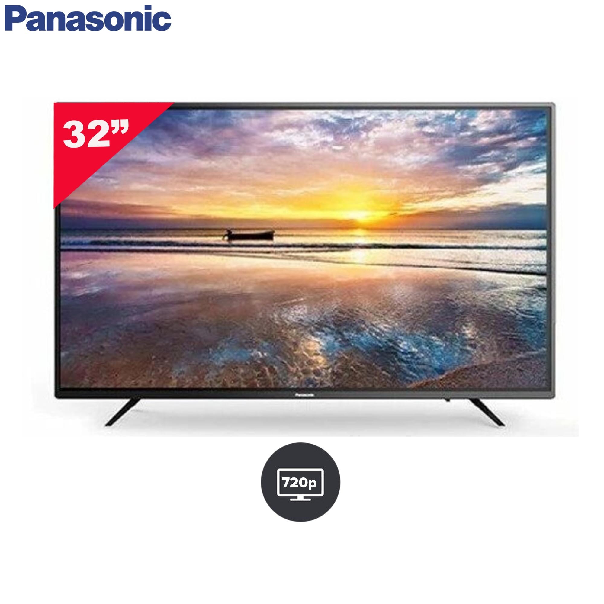 Panasonic 32inch E-LED TV TH-32F401N