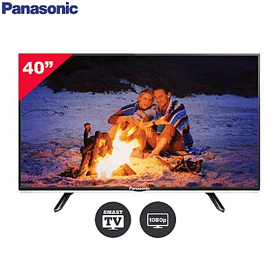 Panasonic 40 inch Full Smart LED TH-40FS500N - Buy Online at Best Price