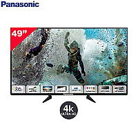 Panasonic 49" TH-49FX600N 4K UHD HDR LED TV