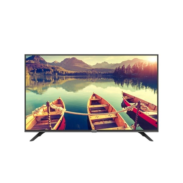 Panasonic 32 Inch HDR Google Android LED TV with Voice Command & Bluetooth TH-32j650N