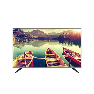 Panasonic 42 Inch HDR Google Android LED TV with Voice Command & Bluetooth TH-42j650N - Buy Online at Best Price