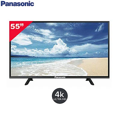 Panasonic 55'' TH-55FX700N  4K UHD HDR LED TV - Buy Online at Best Price