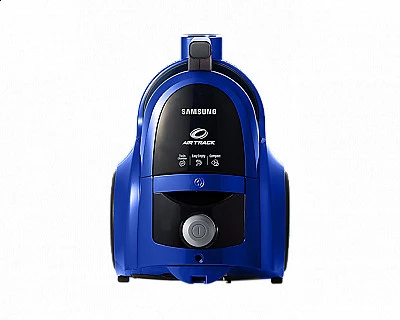Samsung VCC4540S36/SML 1800W Canister Bagless Vacuum Cleaner - Buy Online at Best Price
