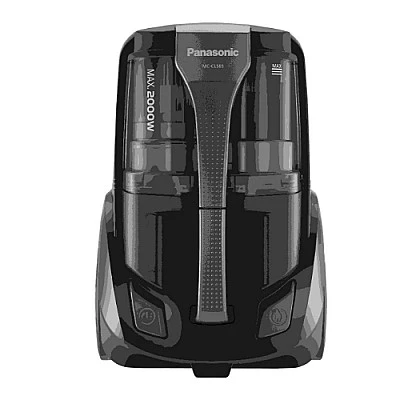 Panasonic MC-CL575K146 2000 Watt Bagless Vacuum Cleaner with Hepa Filter - Buy Online at Best Price