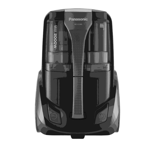 Panasonic MC-CL575K146 2000 Watt Bagless Vacuum Cleaner with Hepa Filter