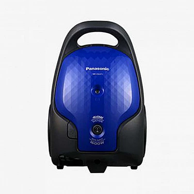 Panasonic MC-CG371A146 1600Watt Bagtype Vacuum Cleaner - Buy Online at Best Price