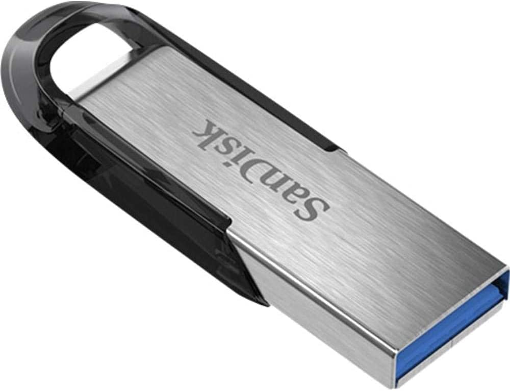 SanDisk Ultra Flair 128GB USB 3.0 Pen Drive