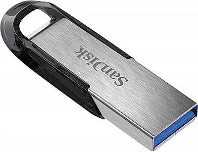 SanDisk Ultra Flair 128GB USB 3.0 Pen Drive - Buy Online at Best Price