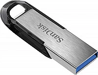 SanDisk Ultra Flair 128GB USB 3.0 Pen Drive