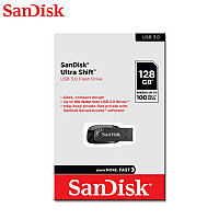 Sandisk  Pendrive 32GB Ultra Shiftâ„¢ USB 3.0 Flash Drive 100MB/s ** Read Spead