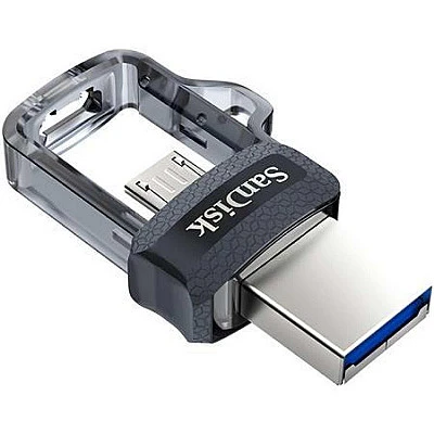 Ultra Dual 32GB USB 3.0 OTG Pen Drive - Buy Online at Best Price