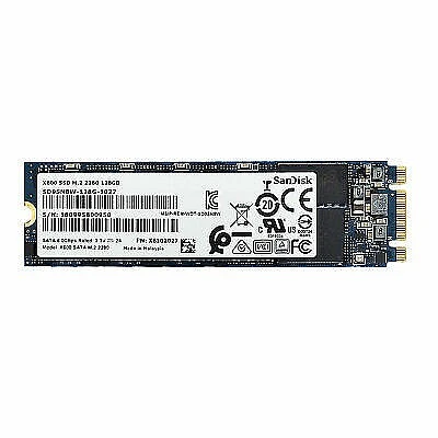 SANDISK M.2 3D 2280 1TB SSD - Buy Online at Best Price