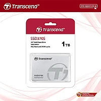 Transcend SATA III 6Gb/s SSD370S-1 TB