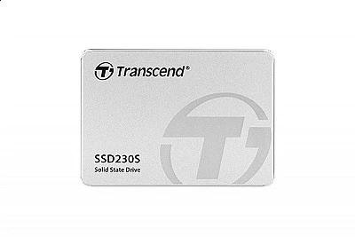 Transcend SSD230S 256 GB Solid State Drive SSD SATA 6 GB/s - Buy Online at Best Price