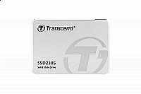 Transcend SSD230S 256 GB Solid State Drive SSD SATA 6 GB/s