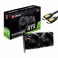 MSI GeForce RTX 3060 Ti Ventus 2X OC