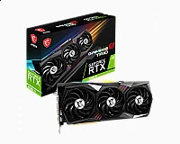 MSI GeForce RTX 3080 Ti GAMING X TRIO 12G