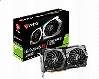 MSI GeForce GTX 1660 SUPER™ GAMING 6GB Graphics Card