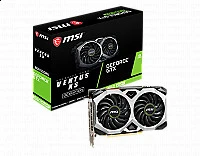 MSI GTX 1660 Super Ventus XS OC