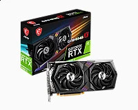 MSI GeForce RTX 3060 Ti GAMING X 8G LHR