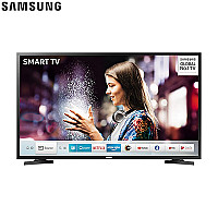 Samsung UA43T5500ARXHE 43 Inch Full Hd Led Smart Tv