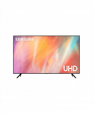 Samsung UA65AU7700RXHE 65″ Crystal UHD 4K Smart LED TV With Air Slim Design - Buy Online at Best Price