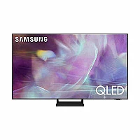 Samsung Black QLED Smart LED TV 75" (QA75Q60AARXHE)