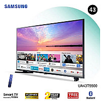 SAMSUNG UA43T5500 - 43" Smart Full HD LED TV 2020