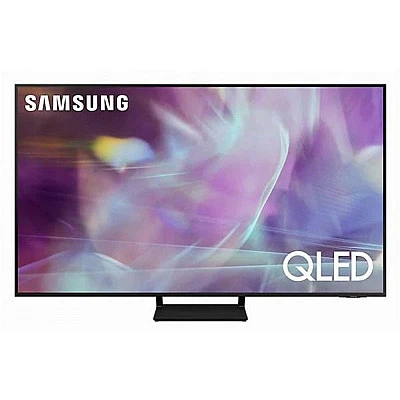 Samsung Black QLED Smart LED TV 55" (QA55Q60BARXHE) - Buy Online at Best Price