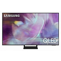 Samsung Black QLED Smart LED TV 55" (QA55Q60BARXHE)