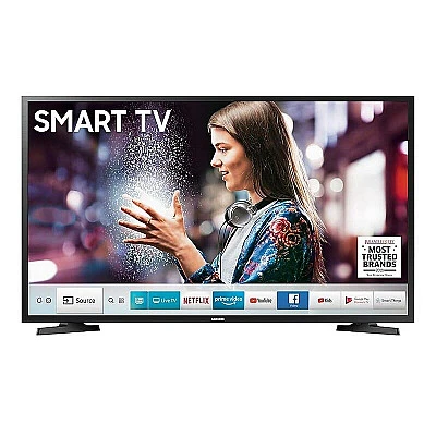 Samsung  (43 Inches) Full Hd Led Smart Tv UA43T5500 - Buy Online at Best Price