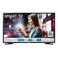 Samsung  (43 Inches) Full Hd Led Smart Tv UA43T5500