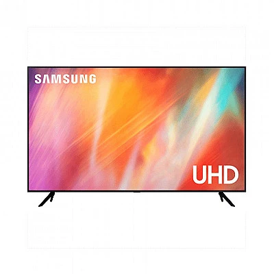 Samsung UA55AU7700 55'' Crystal UHD 4K Smart TV - Buy Online at Best Price