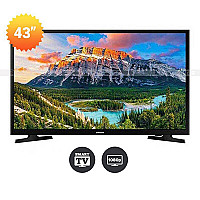 Samsung UA43T5500ARXHE 43 Inch Full Hd Led Smart Tv