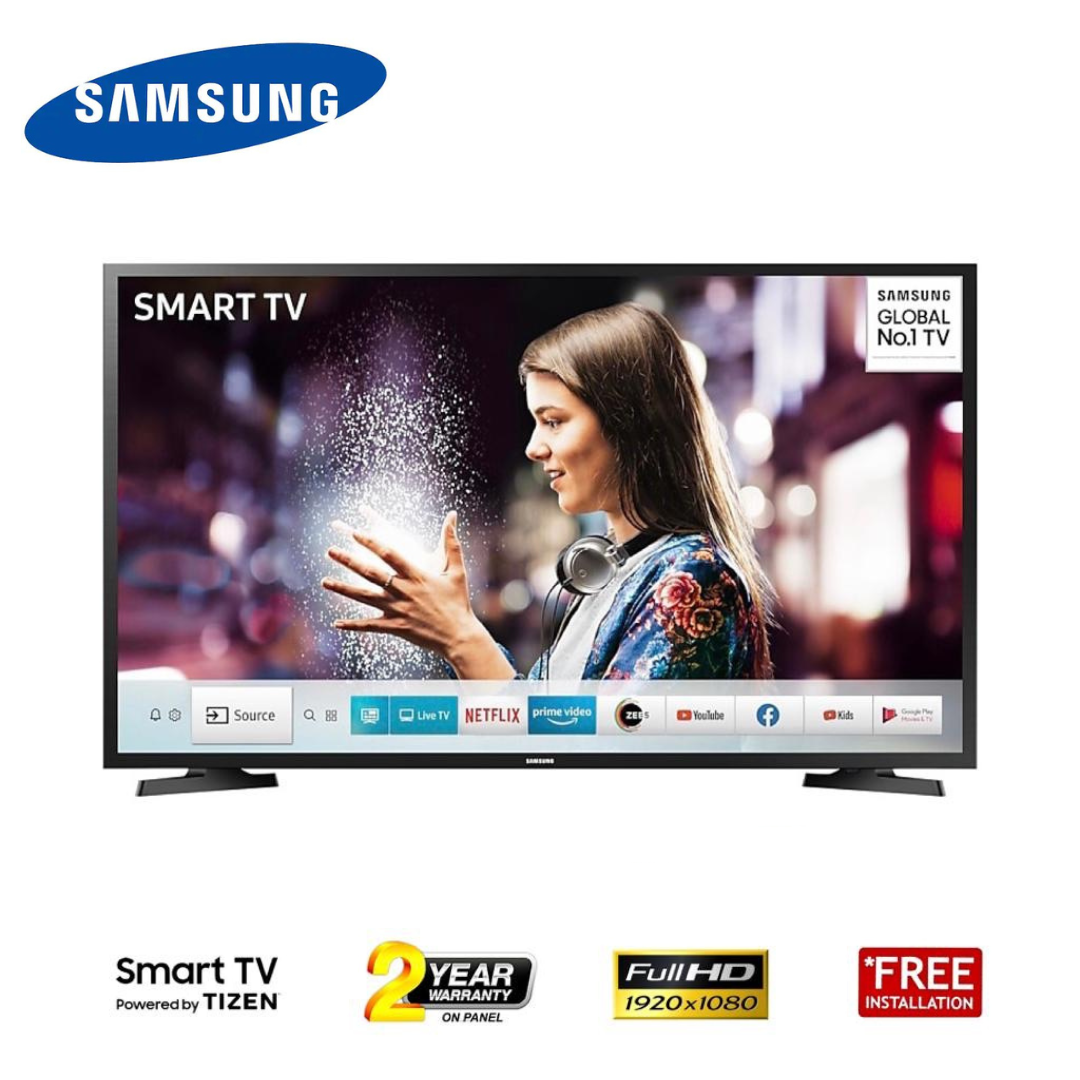 Samsung 32" Smart TV - UA32T4400